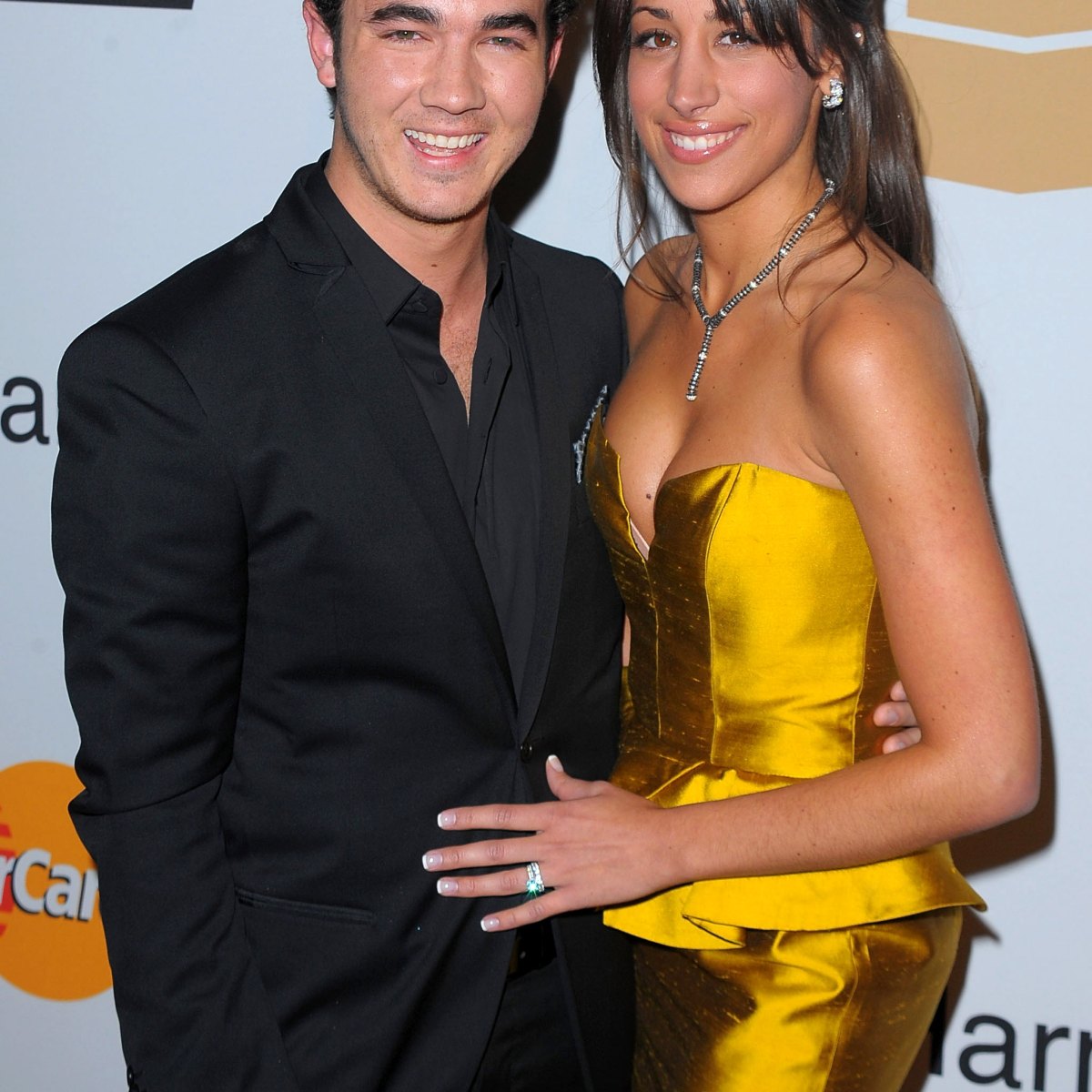 Kevin Jonas Celebrates 10-Year Anniversary With Wife Danielle With