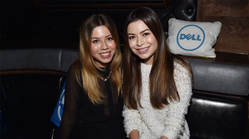 How Miranda Cosgrove Has Supported for Former 'iCarly' Costar Jennette McCurdy Over the Years
