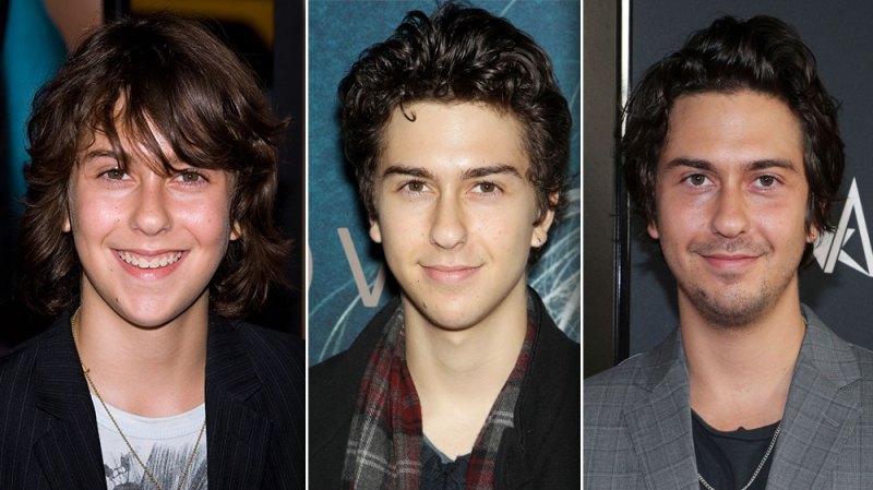 Nat Wolff's Transformation From The Naked Brothers Band to Now: Photos