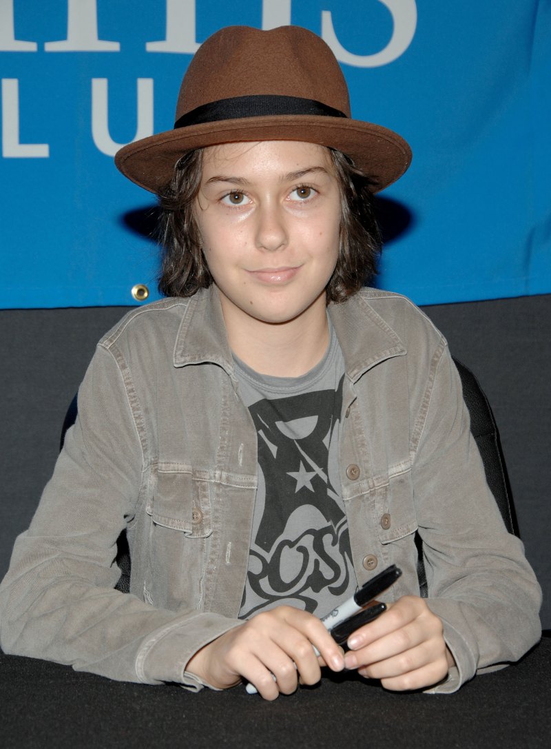 Nat Wolff's Transformation From The Naked Brothers Band to Now: Photos