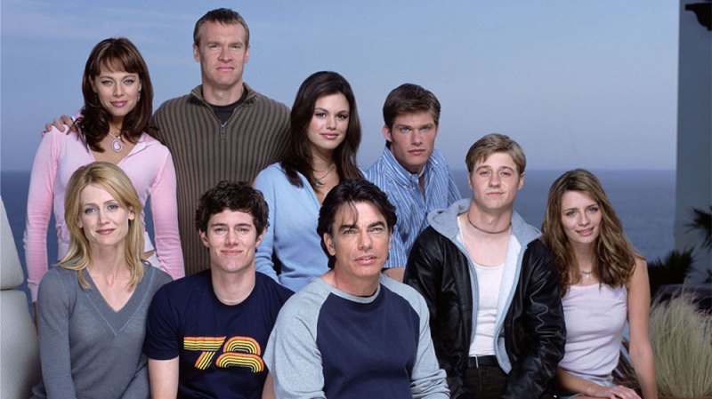 'The O.C.' Cast: Where Are They Now?