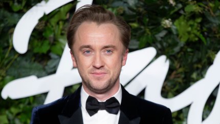 Draco Is a Cutie! 'Harry Potter' Star Tom Felton's Complete Dating History