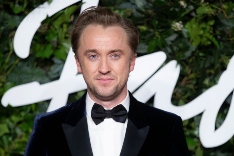 Draco Is a Cutie! 'Harry Potter' Star Tom Felton's Complete Dating History