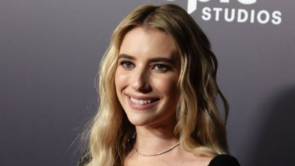 Emma Roberts Is the Ultimate Social Media Mom! See Son Rhodes Roberts’ Baby Album