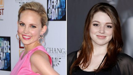 'Mean Girls 2' Cast: What Meaghan Martin, Jennifer Stone and More Stars Are Up to Now