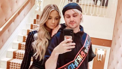 5 Seconds of Summer's Michael Clifford and Longtime Love Crystal Leigh's Relationship Timeline