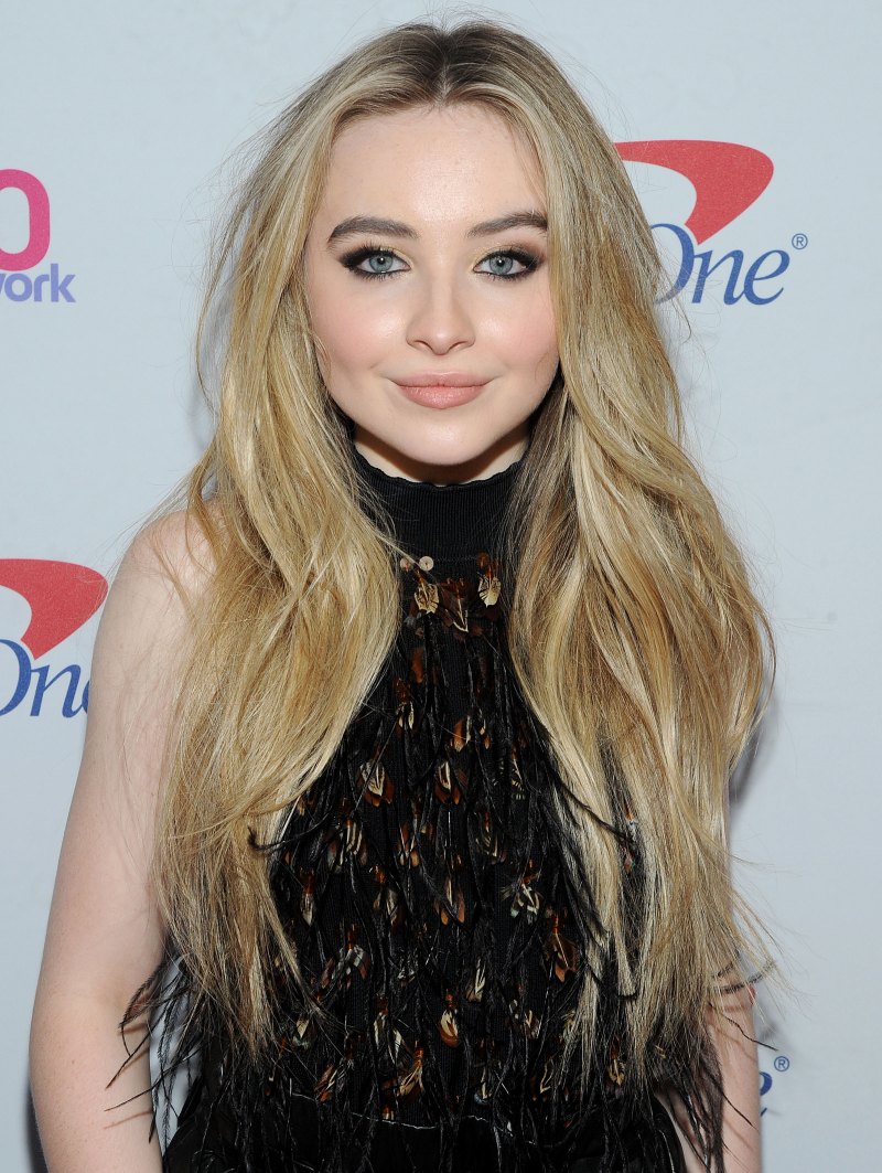 Sabrina Carpenter’s Transformation From ‘Girl Meets World’ to Now: Photos