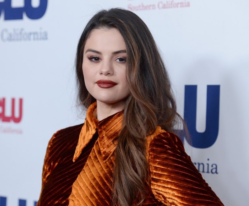 Selena Gomez Loves TikTok! The Actress’ Quotes About Going Viral on the App