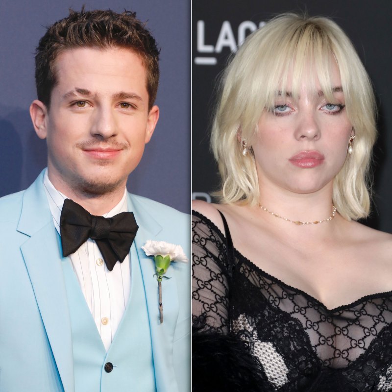 Are Charlie Puth and Billie Eilish Friends? How They Went From Possible Shade to Major Support