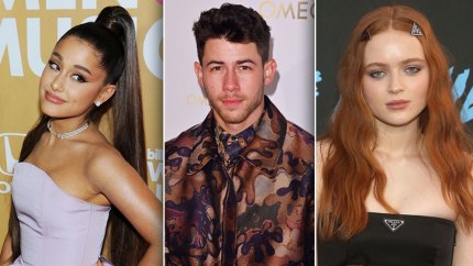 Young Hollywood Stars With Broadway Backgrounds: Ariana Grande, Sadie Sink and More