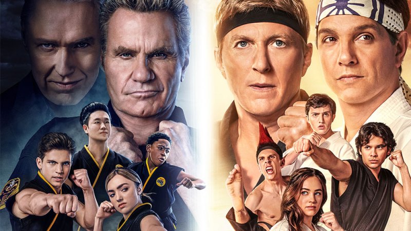 Who Are the 'Cobra Kai' Stars Dating? Details on the Netflix Stars’ Love Lives
