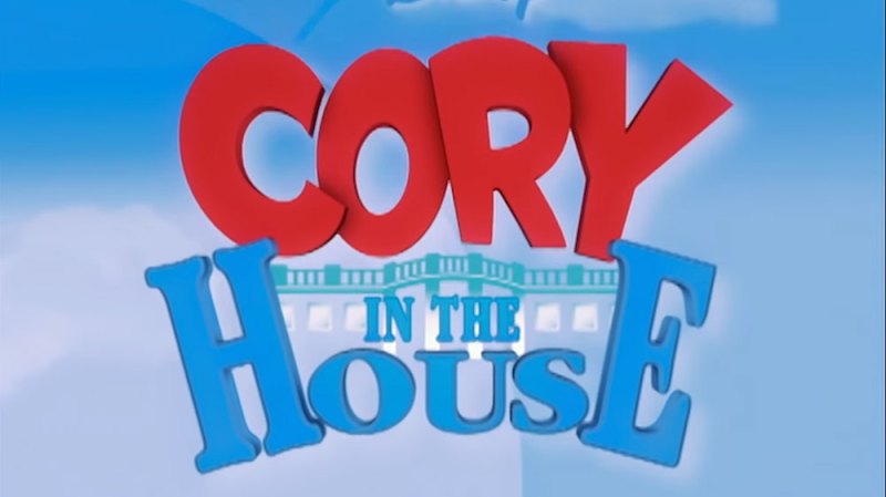 Cory in the House Where Are They Now