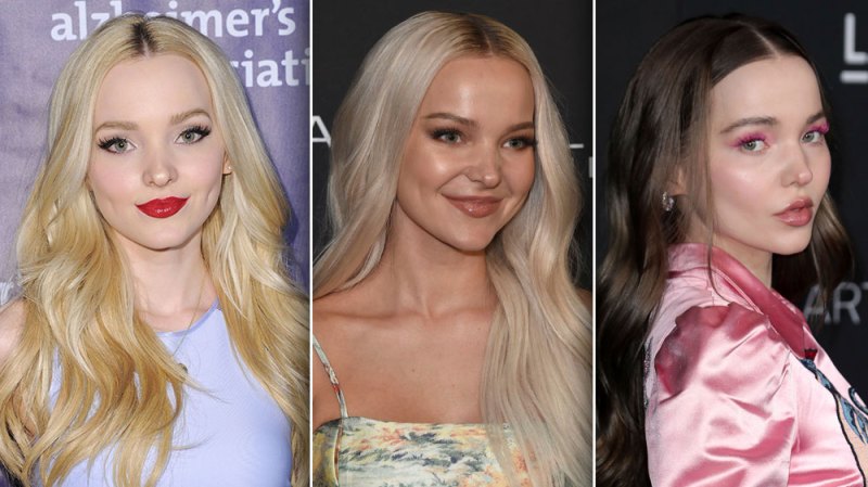 Dove Cameron Is Not a Disney Star Anymore! See How the Actress Has Changed Over the Years