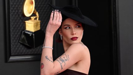 Halsey’s Love Life Is Full of Musicians! A Guide to Their Exes and Rumored Relationships