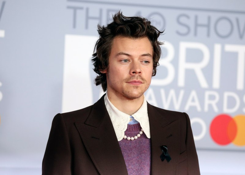 He's an Actor! Breaking Down Every One of Harry Styles' Movie Roles From 'Dunkirk' to Now