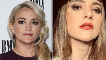 Everything to Know About the Drama Between 'Zoey 101' Stars Jamie Lynn Spears and Alexa Nikolas