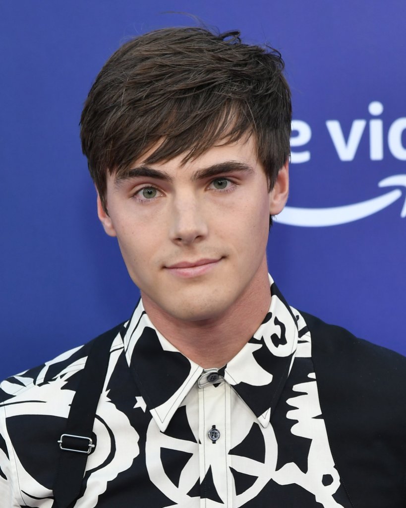 Disney Channel Star Kevin Quinn to Release Debut EP 'It's About Time': What We Know So Far