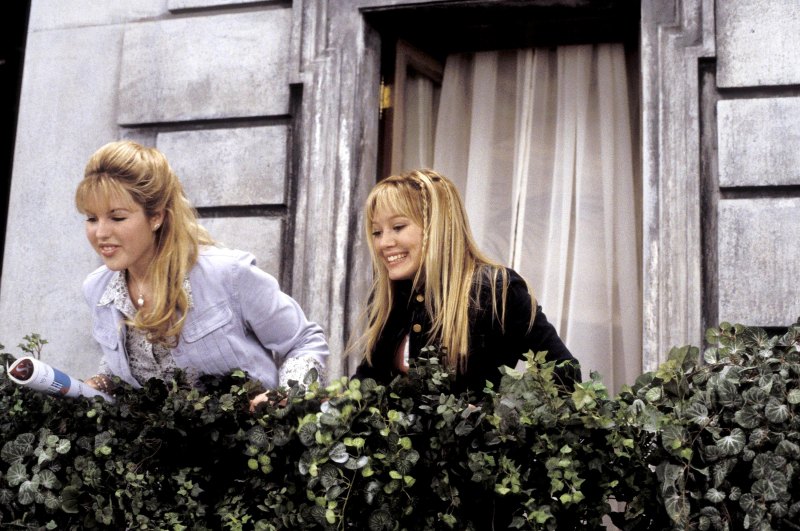 What Is the Cast of 'Lizzie McGuire' Up to Now?