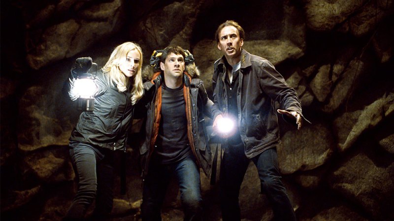 Disney+ Has a ‘National Treasure’ Series in the Works: Meet the Full Cast