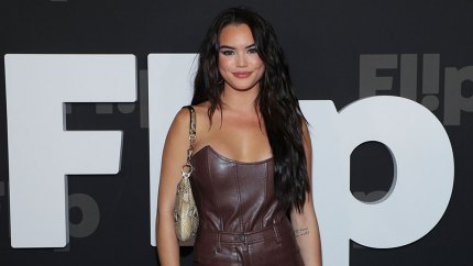 Is Paris Berelc's Single? Uncover the Actress' Complete Dating History