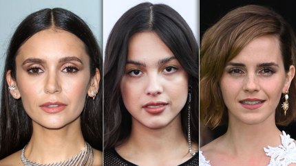 Celebrities Who've Publicly Shared Their Love for 'Twilight': Olivia Rodrigo, Nina Dobrev and More