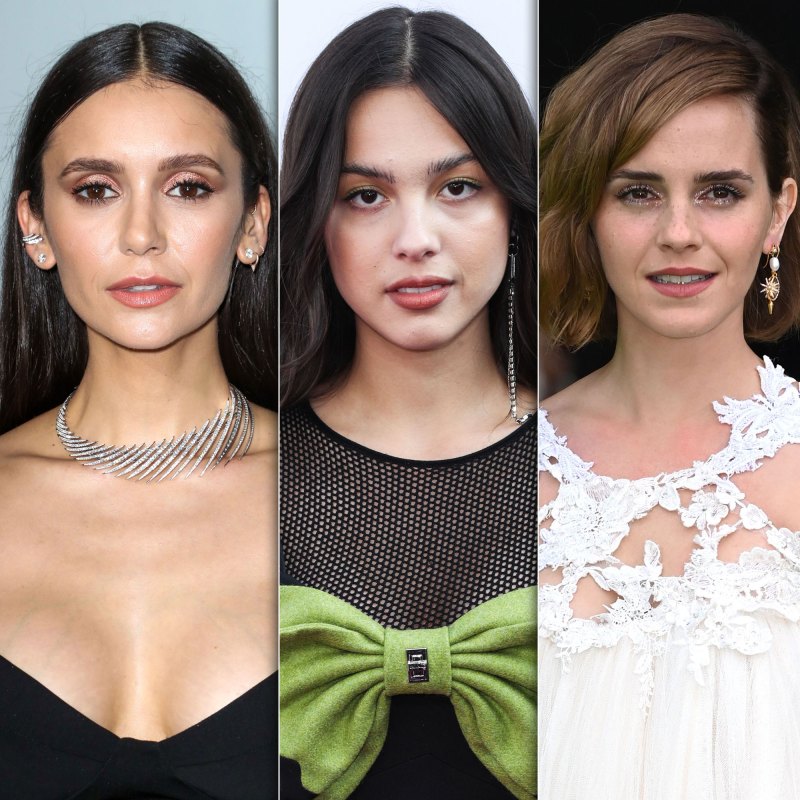 Celebrities Who've Publicly Shared Their Love for 'Twilight': Olivia Rodrigo, Nina Dobrev and More