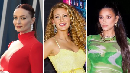 A Look Back at Your Favorite Stars When They Were Pregnant: Baby Bump Pics