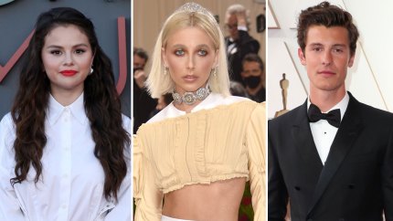 Selena Gomez, Shawn Mendes and More Celebs Who Took Extended Breaks From Social Media