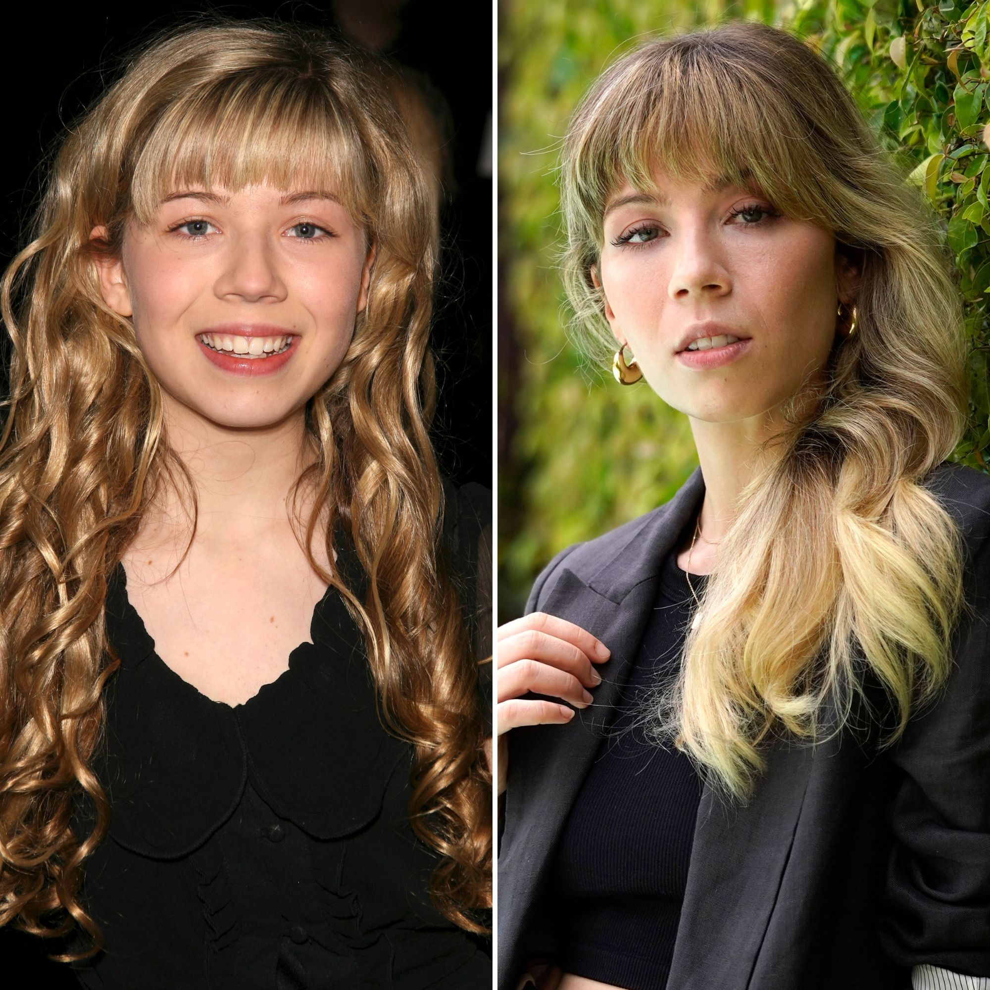 2000px x 2000px - Jennette McCurdy Transformation From 'iCarly' to Now: Photos