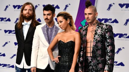 See What the Members of Joe Jonas' Band DNCE Are Up to Now