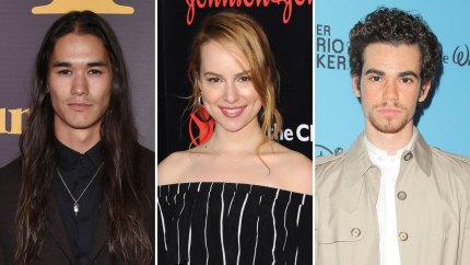 Celebs Who Guest-Starred on 'Good Luck Charlie': Nolan Gould, Booboo Stewart and More