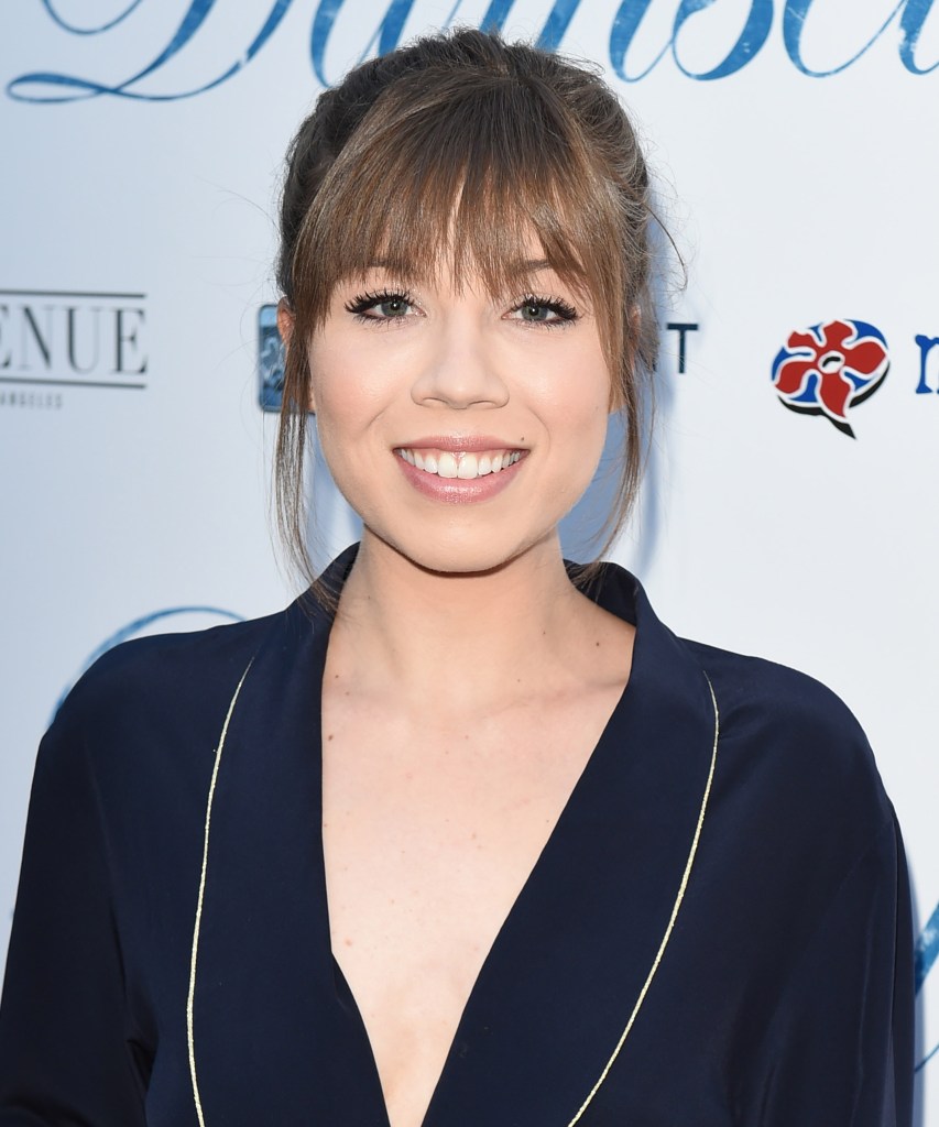 Jennette McCurdy Over the Years: The Actress' Transformation From 'iCarly' to Now