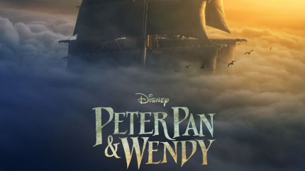 Disney+ Announces Live-Action ‘Peter Pan’ Movie: Meet the Star-Studded Cast