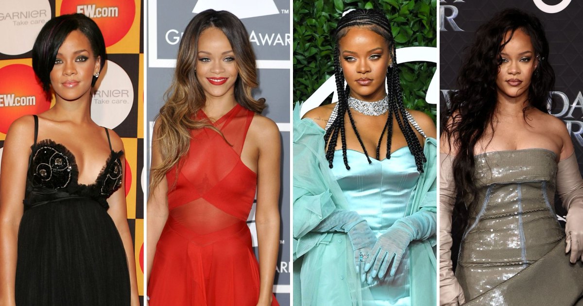 What Did We Learn From Rihanna's Fashion Launch?