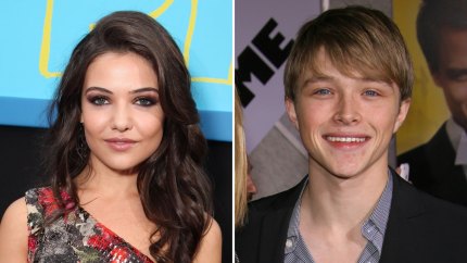Where Is the 'Starstruck' Cast Now? Find Out What Sterling Knight, Danielle Campbell and More Are U