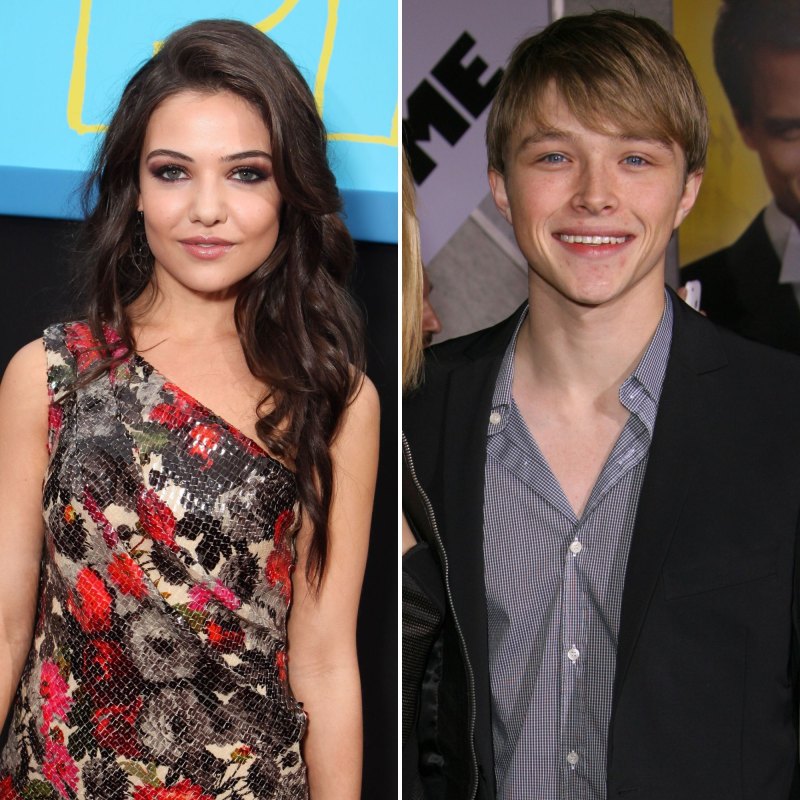 Where Is the 'Starstruck' Cast Now? Find Out What Sterling Knight, Danielle Campbell and More Are U