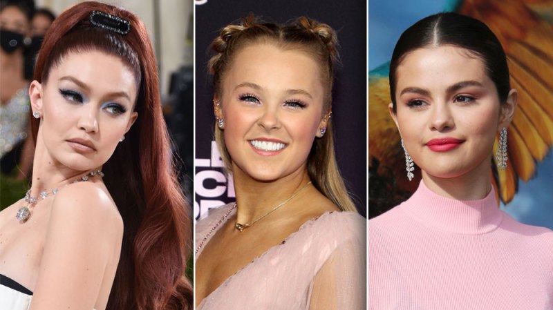Living Large! The Most Luxurious Houses in Young Hollywood: JoJo Siwa, Selena Gomez and More