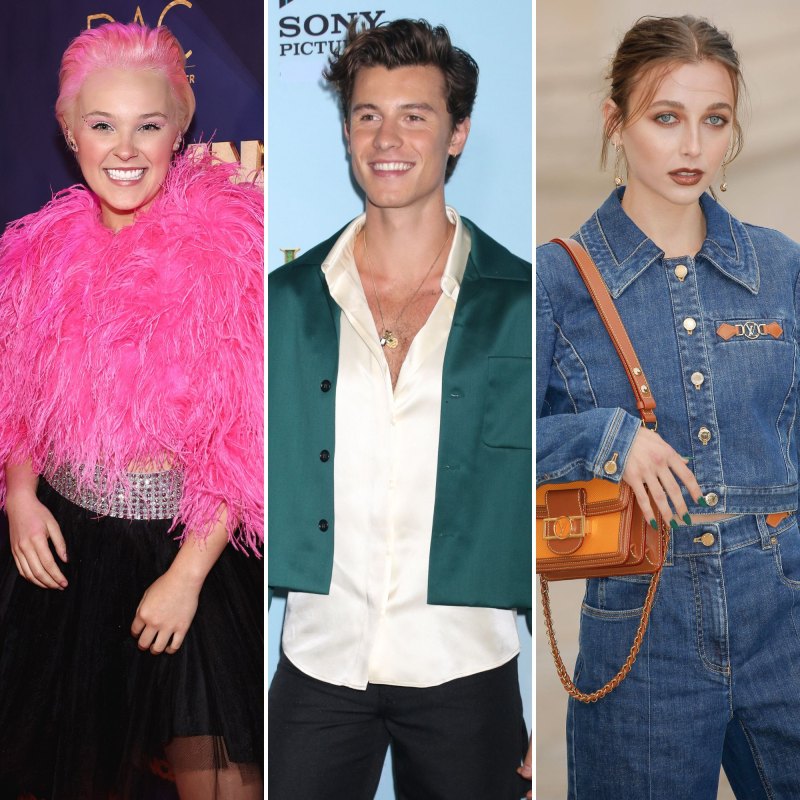 Living Large! The Most Luxurious Houses in Young Hollywood: JoJo Siwa, Selena Gomez and More