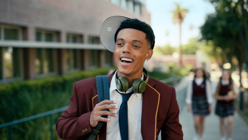 'Bel-Air' Introduces a New Generation of Stars: Meet the Cast of Peacock's 'Fresh Prince' Reboot