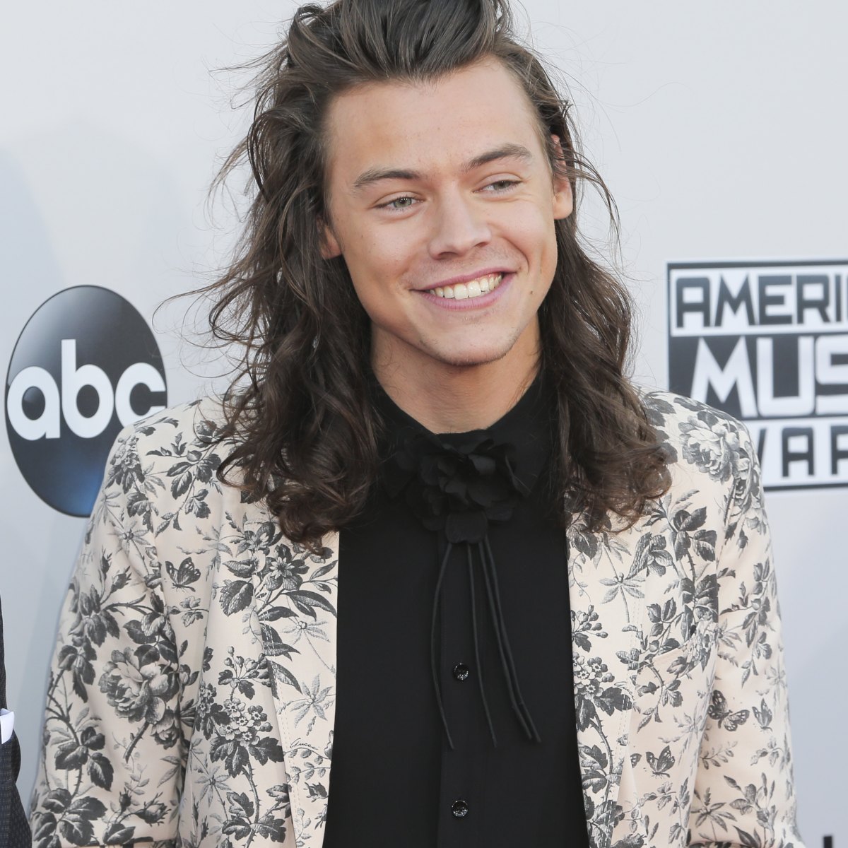 Harry Styles Transformation: Photos From One Direction to Now