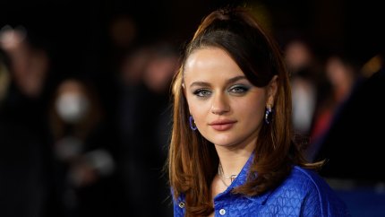Joey King's Dating History Includes Costars, Actors and More — Complete Breakdown