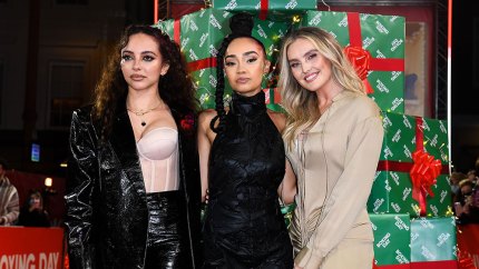 Musical Moms! A Breakdown of the Little Mix Members' Babies