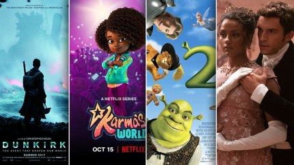 Netflix March 2022 New Releases: List of Movies and TV Shows Being Added to the Streaming Service