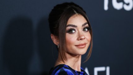 A Taken Woman! Uncover Sarah Hyland's Dating History Before Wells Adams