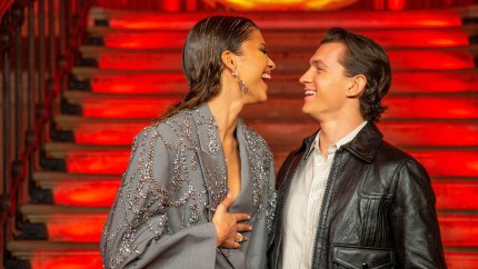 Tom Holland and Zendaya's Complete Relationship: From Costars to Lovers!