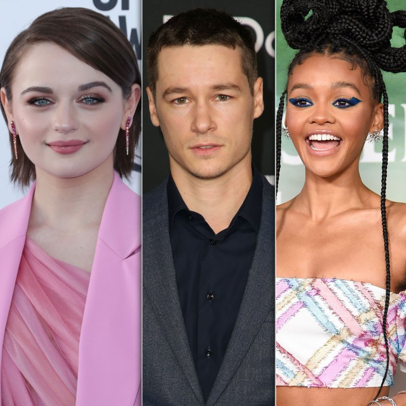 Joey King and the ‘In Between’ Cast Share Their Valentine’s Day 'Disasters'