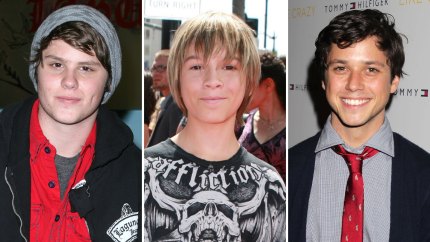 Hottie Alert! Actors From Your Childhood Who Disappeared From the Spotlight: Then-and-Now Photos