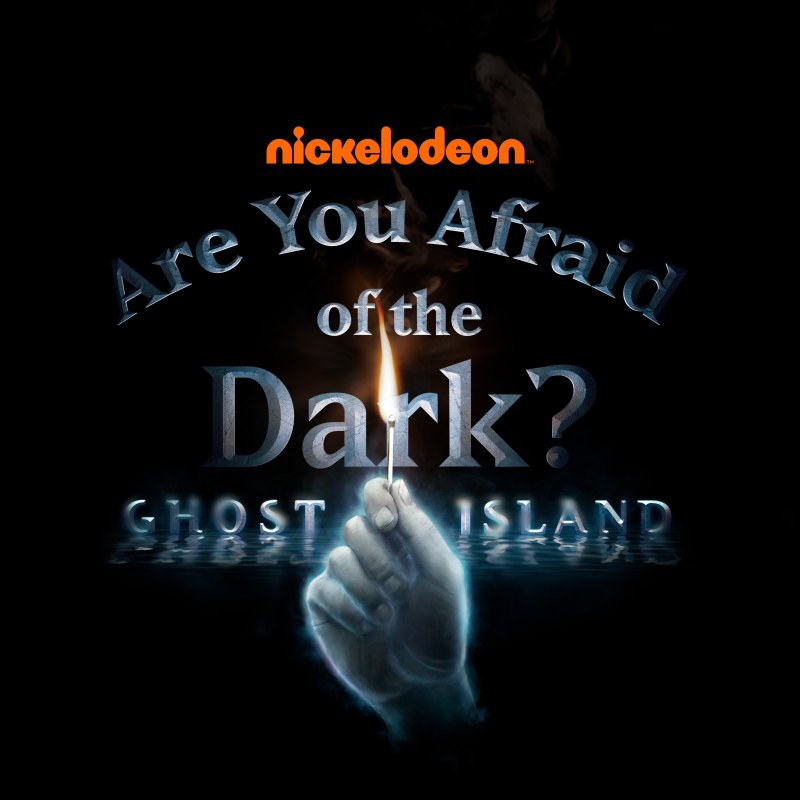 Everything We Know About ‘Are You Afraid of the Dark?: Ghost Island’