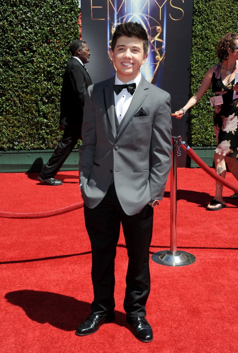 'Good Luck Charlie' Star Bradley Steven Perry: What He's Up to Now