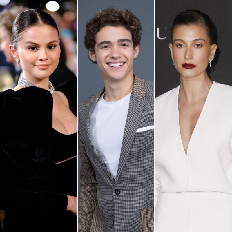Celebrity Health Scares: Hailey Baldwin, Selena Gomez and More Stars Who've Spoken Out